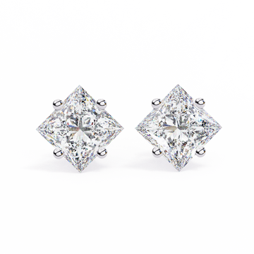 Siena Diamond Earring
