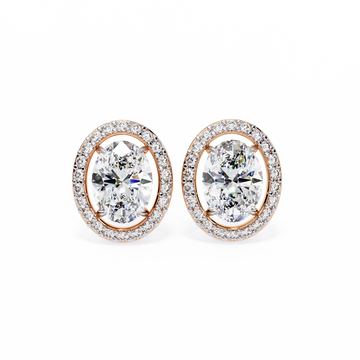 Venessa Diamond Earring