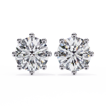 Cosmia Diamond Earring