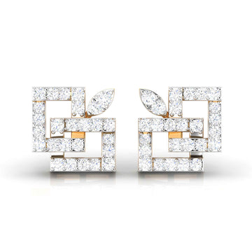 Kiera Diamond Earring