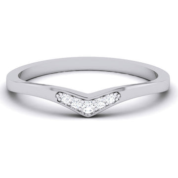 Ramona Diamond Ring