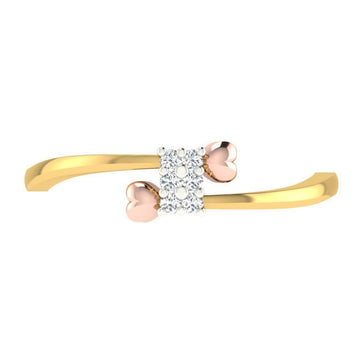 Egypt Diamond Ring