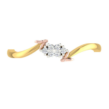 Arely Diamond Ring