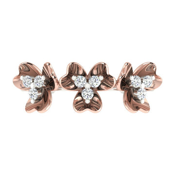 Dalary Diamond Ring