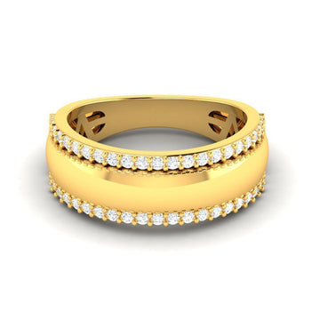 Kataleya Diamond Ring