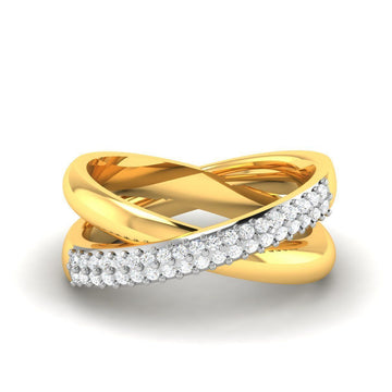 Barbara Diamond Ring