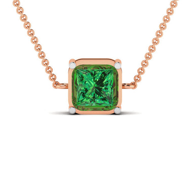 Alianna Diamond Pendant