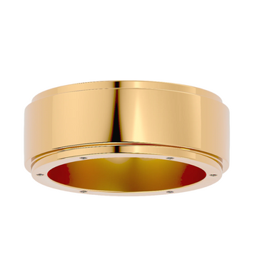 Montgomery Diamond Mens Ring