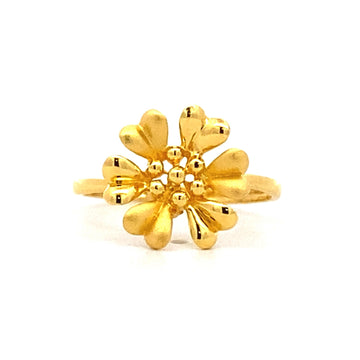 Meher Ladies Ring