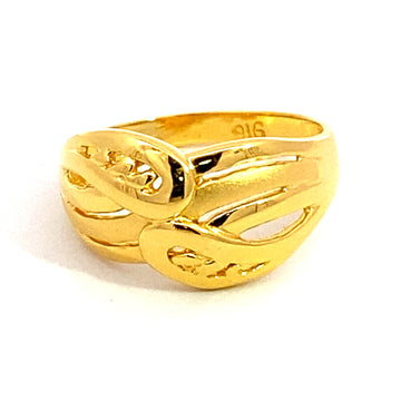 Lina Ladies Ring