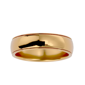 Maximillian Diamond Mens Ring
