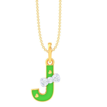 Siena Kids Pendant