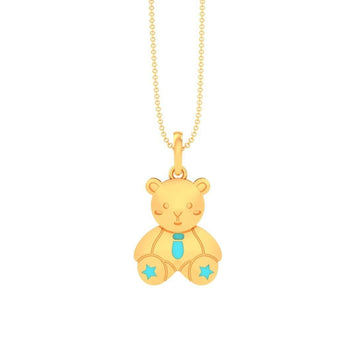 Hailey Kids Pendant