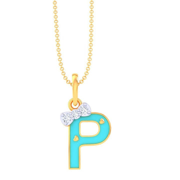 Anastasia Kids Pendant