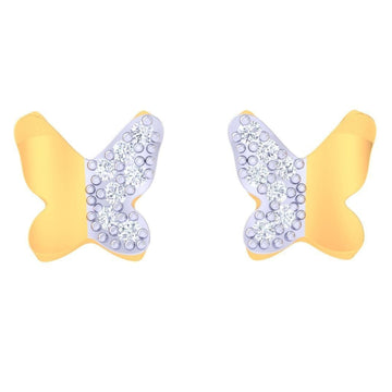Elara Kids Earring
