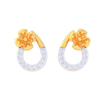 Titania Kids Earring
