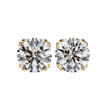 Sariah Diamond Earring