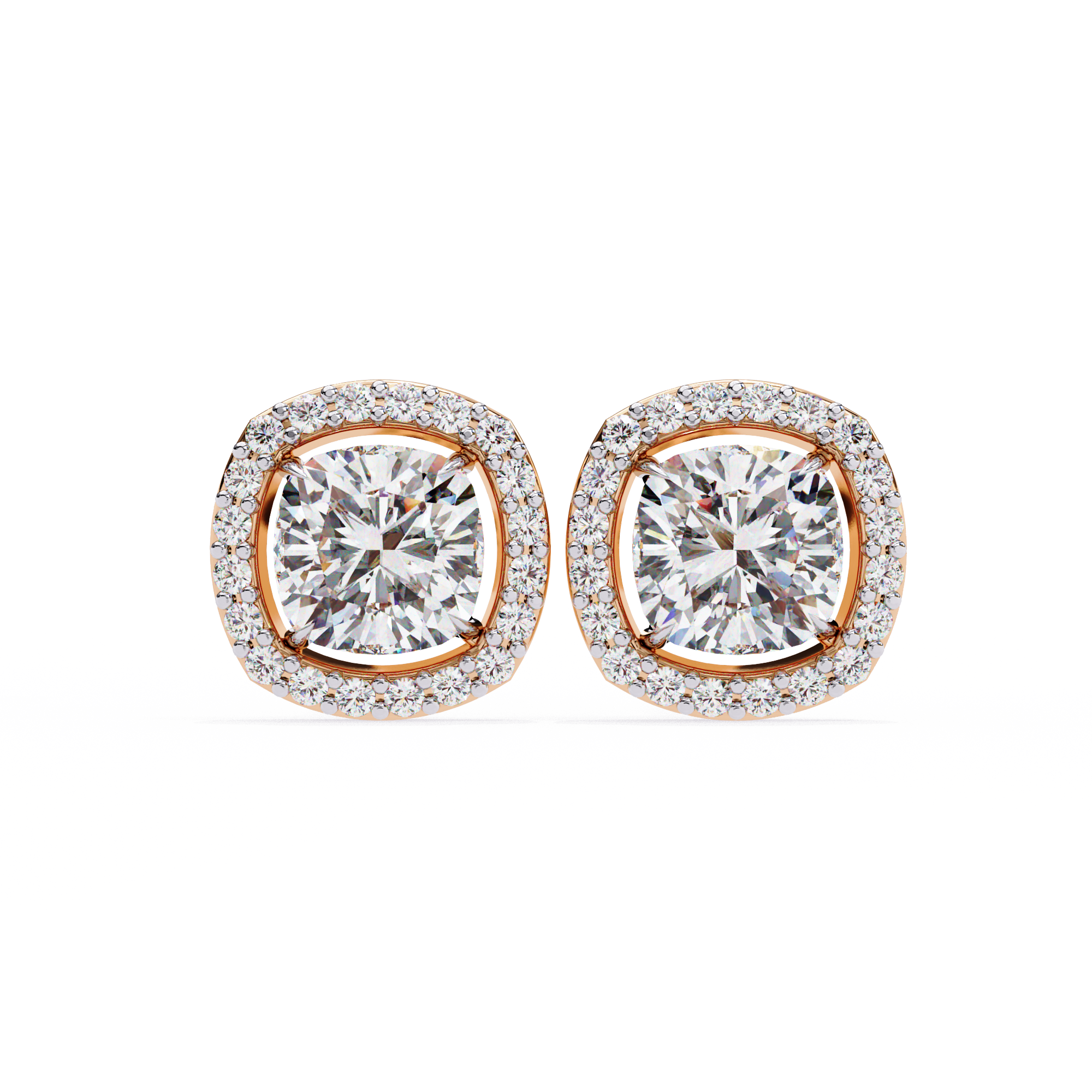 Lily Diamond Earring