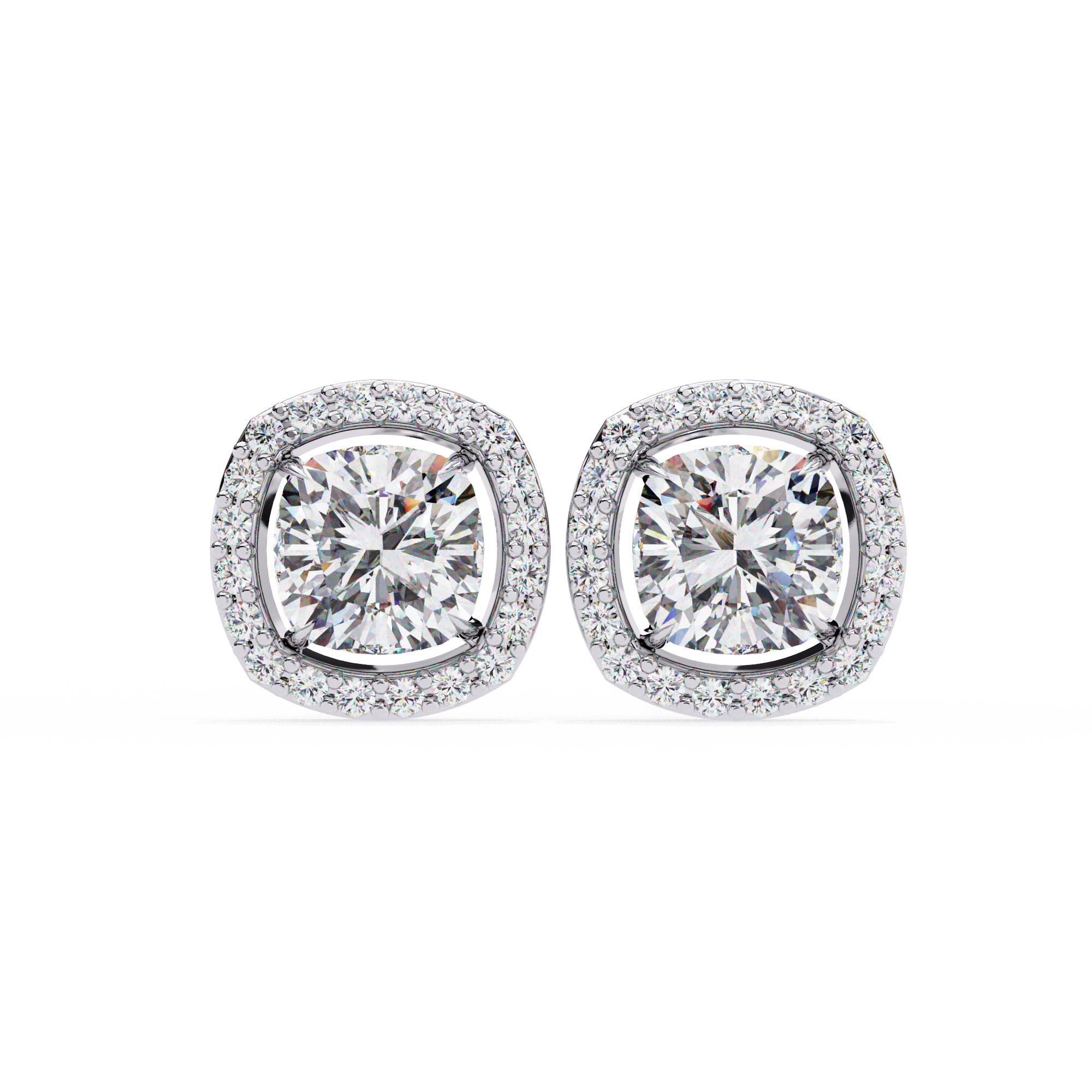 Lily Diamond Earring