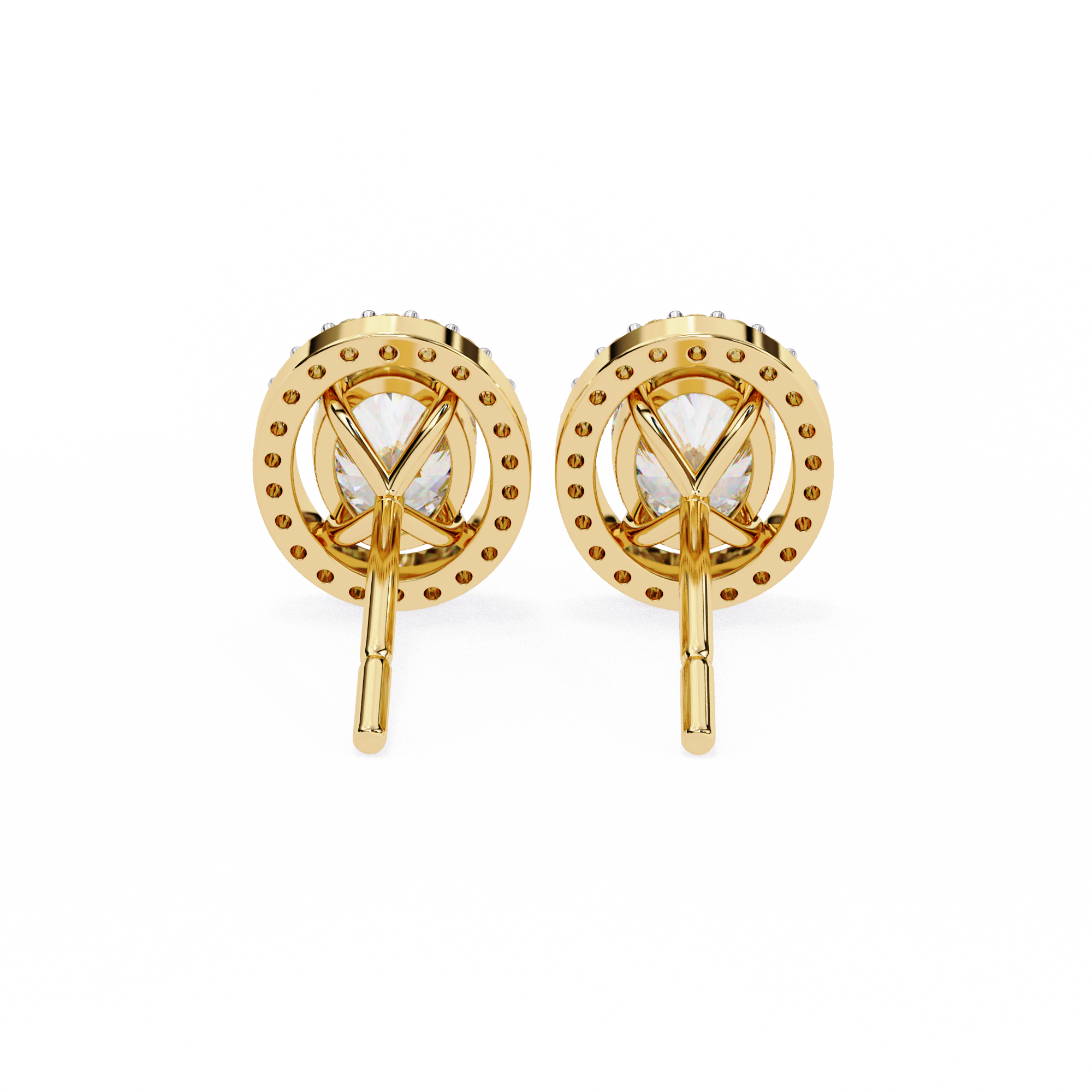 Venessa Diamond Earring