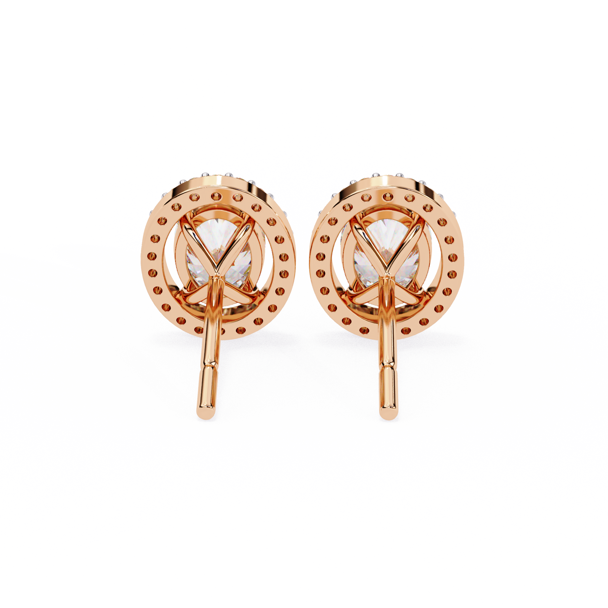 Venessa Diamond Earring