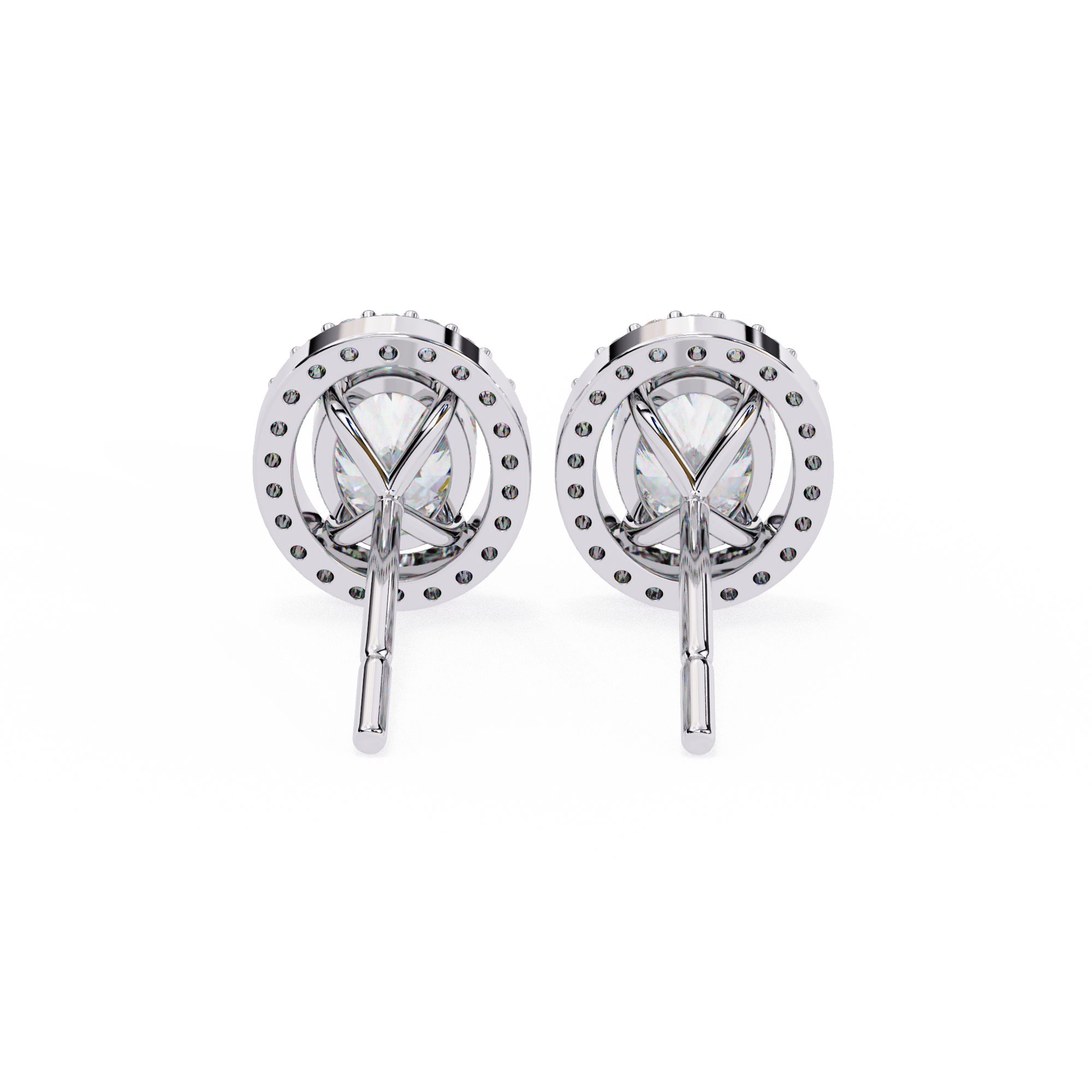 Venessa Diamond Earring