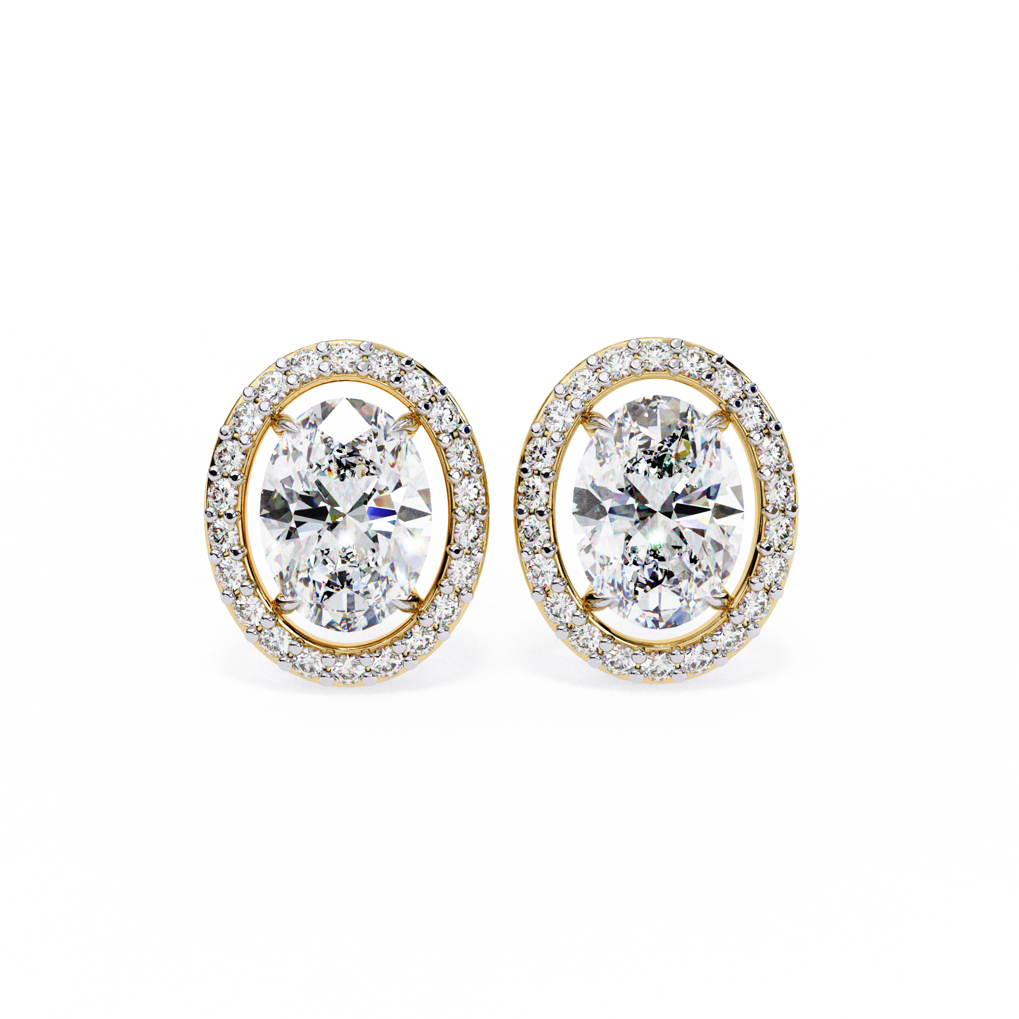 Venessa Diamond Earring