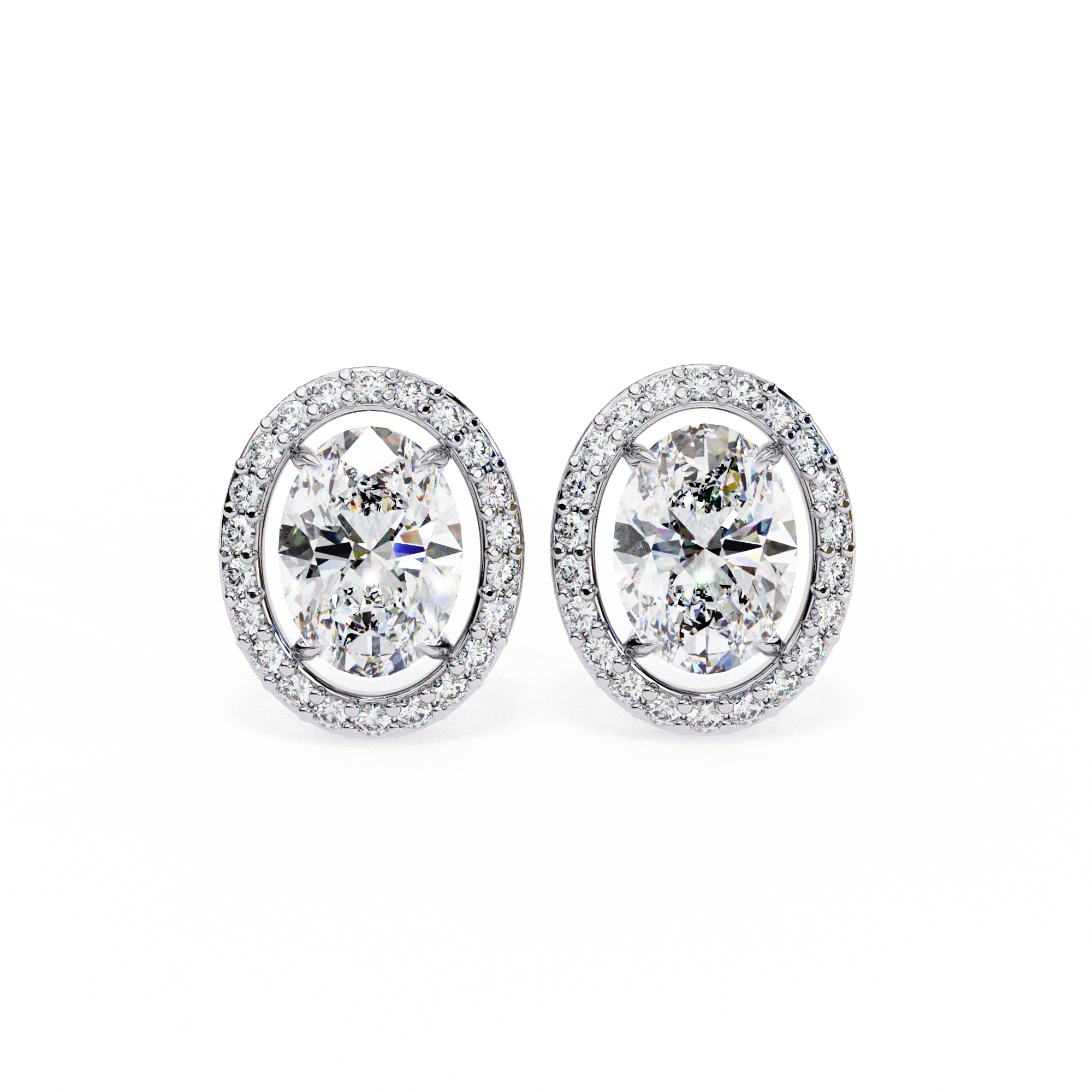 Venessa Diamond Earring