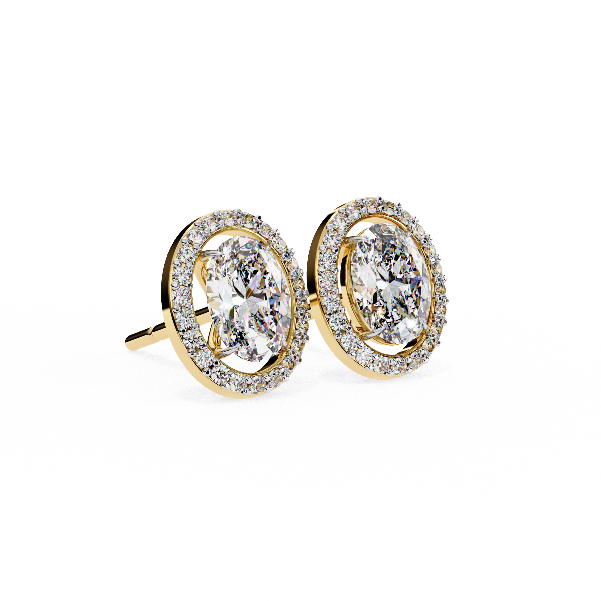 Venessa Diamond Earring