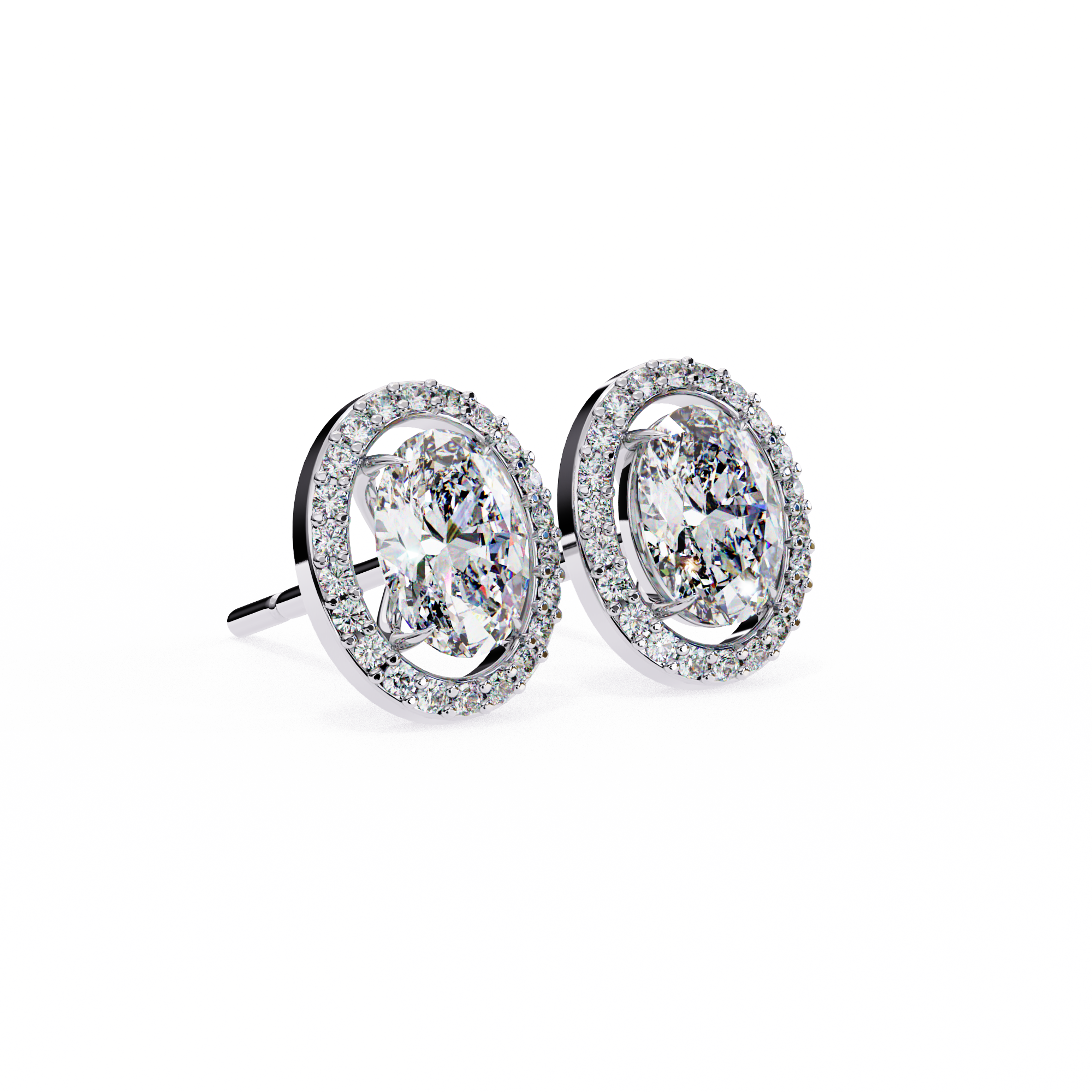 Venessa Diamond Earring