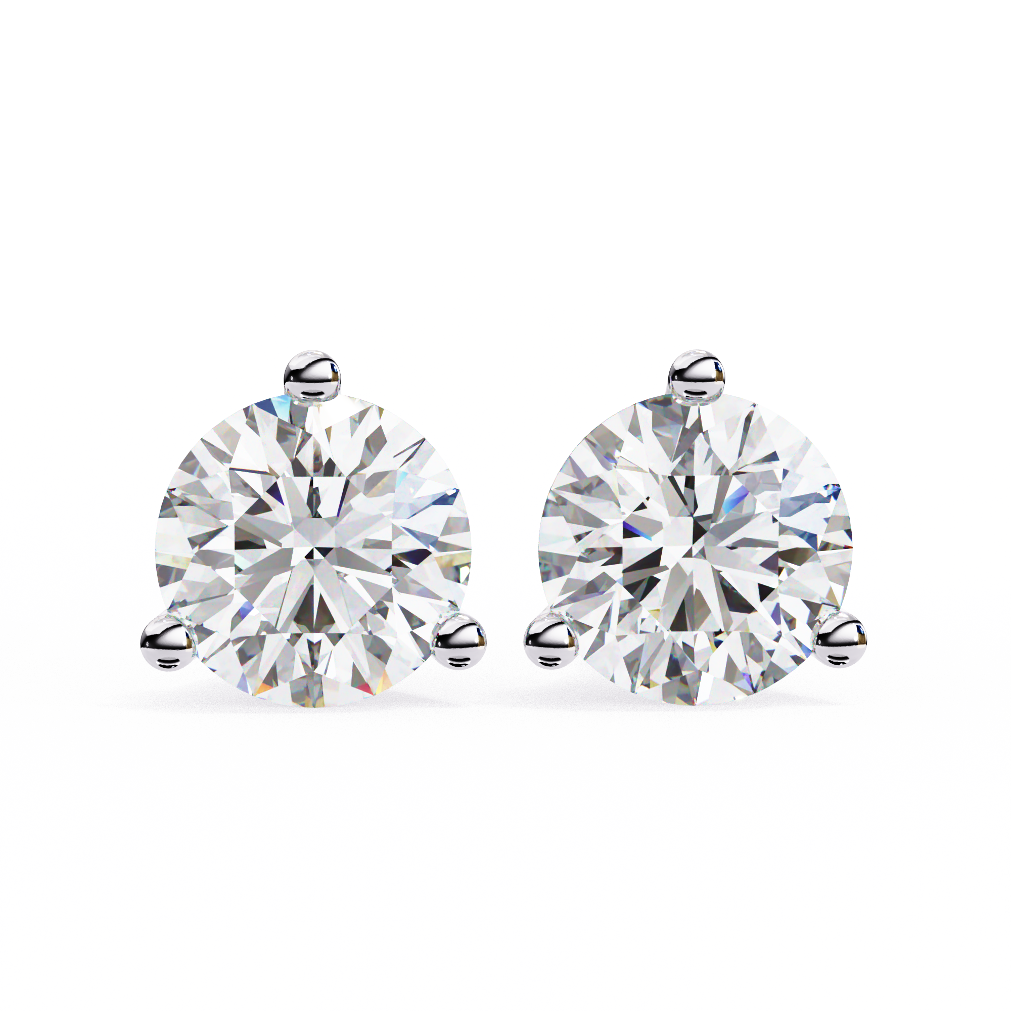 Anastasia Diamond Earring