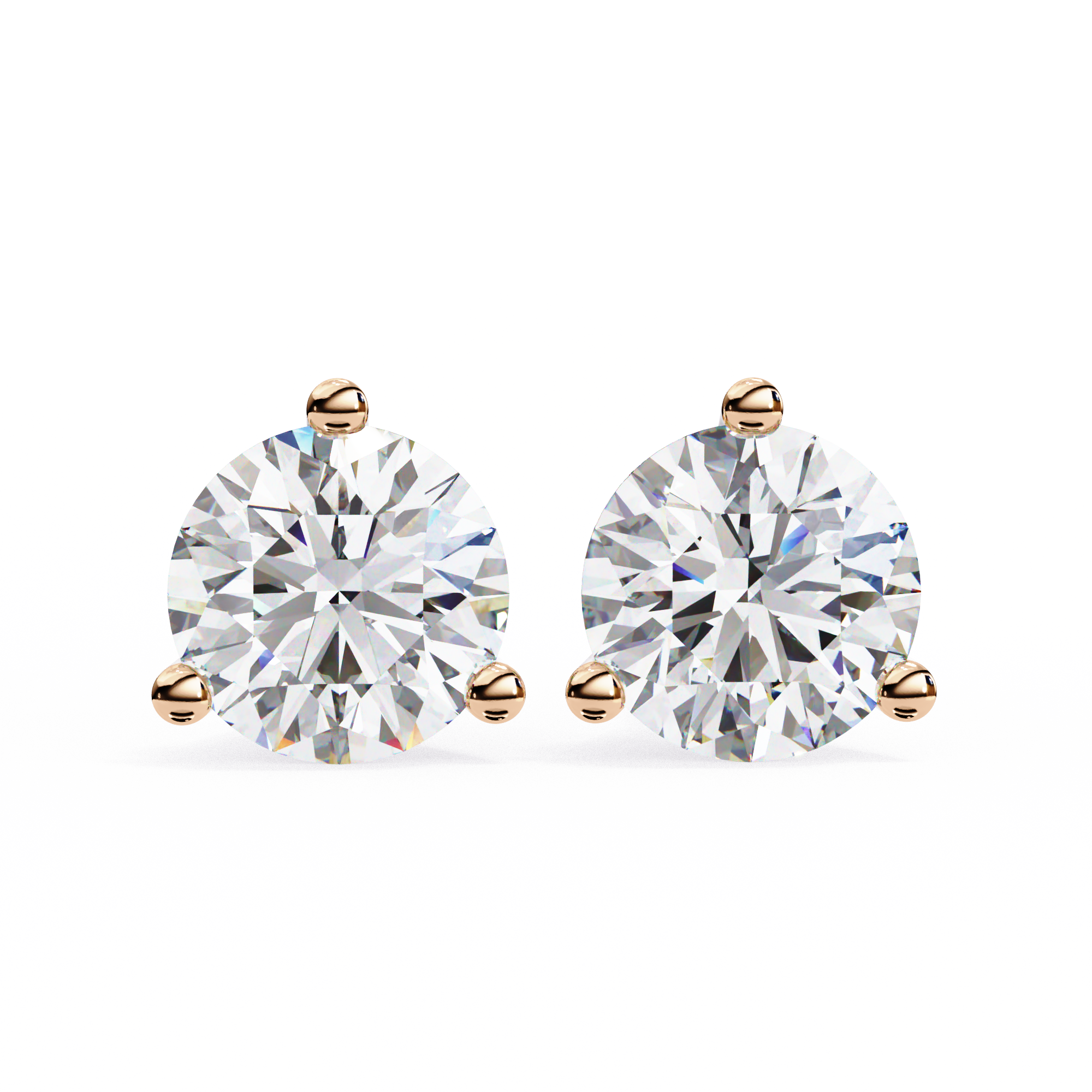 Anastasia Diamond Earring