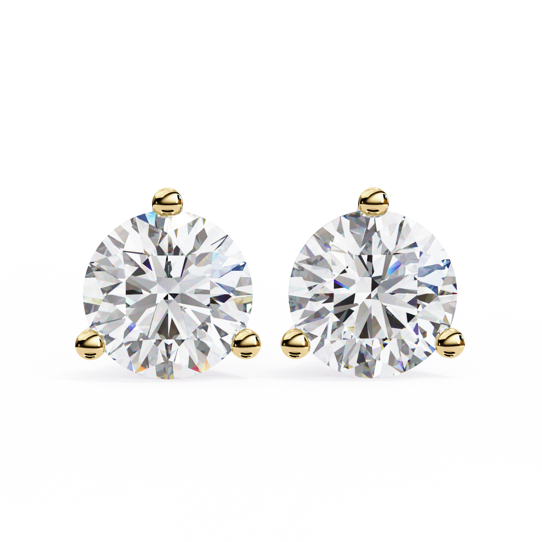 Anastasia Diamond Earring