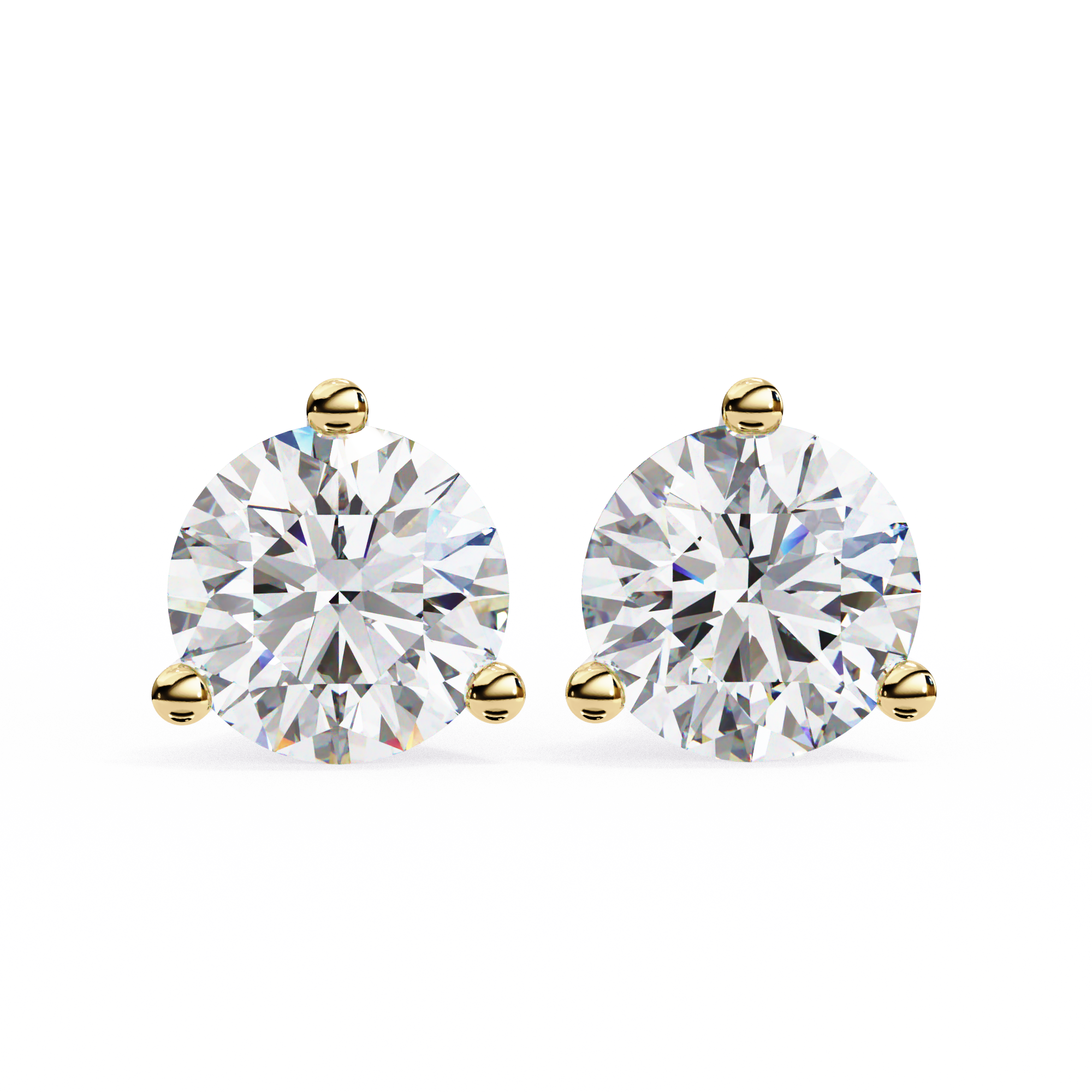 Anastasia Diamond Earring