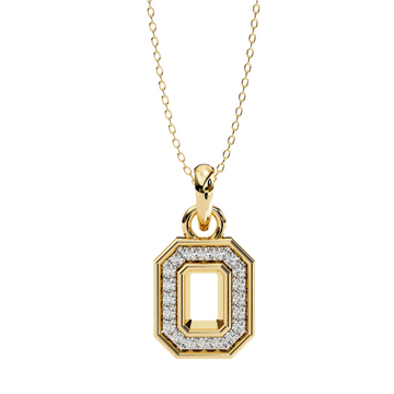 Makayla Diamond Pendant
