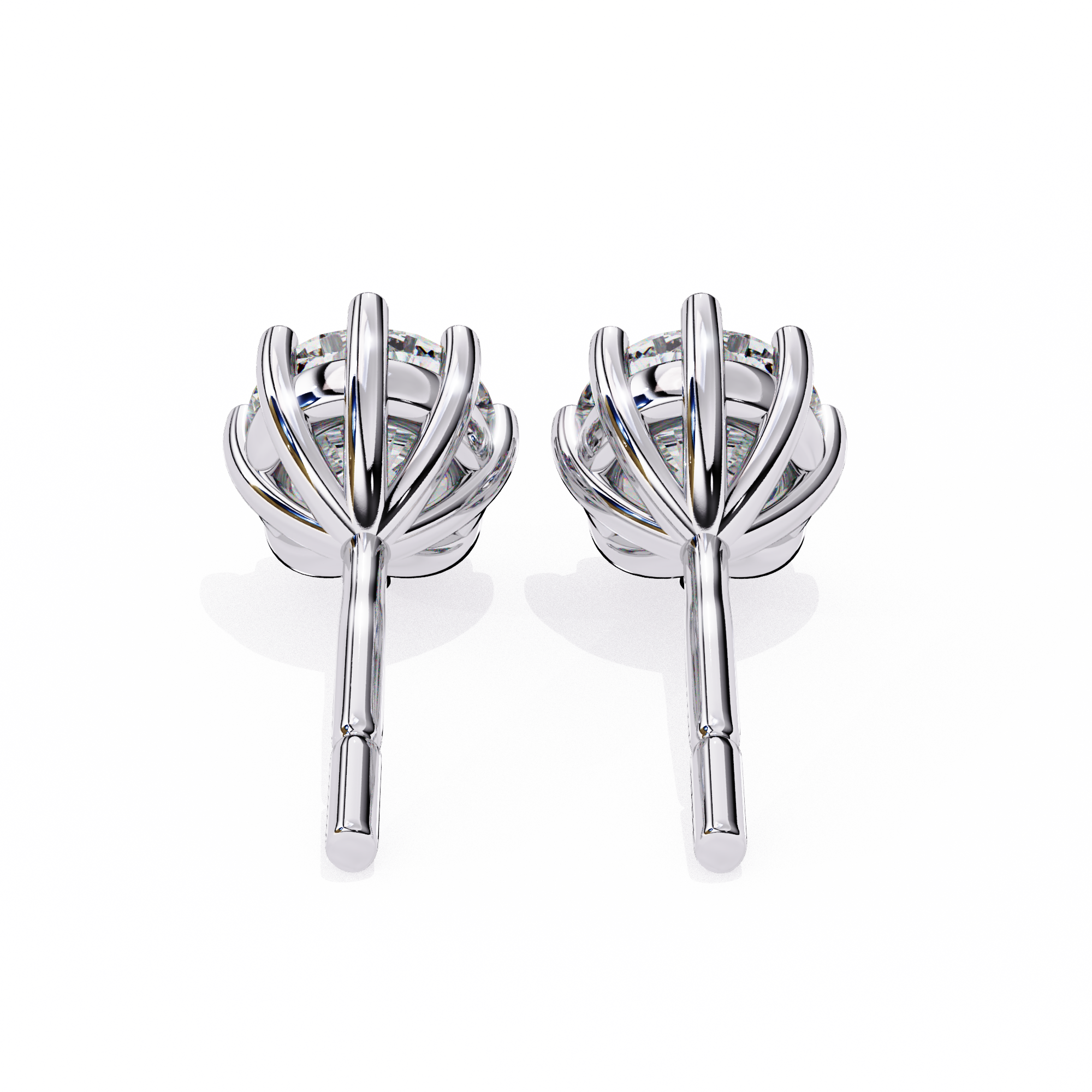 Cosmia Diamond Earring
