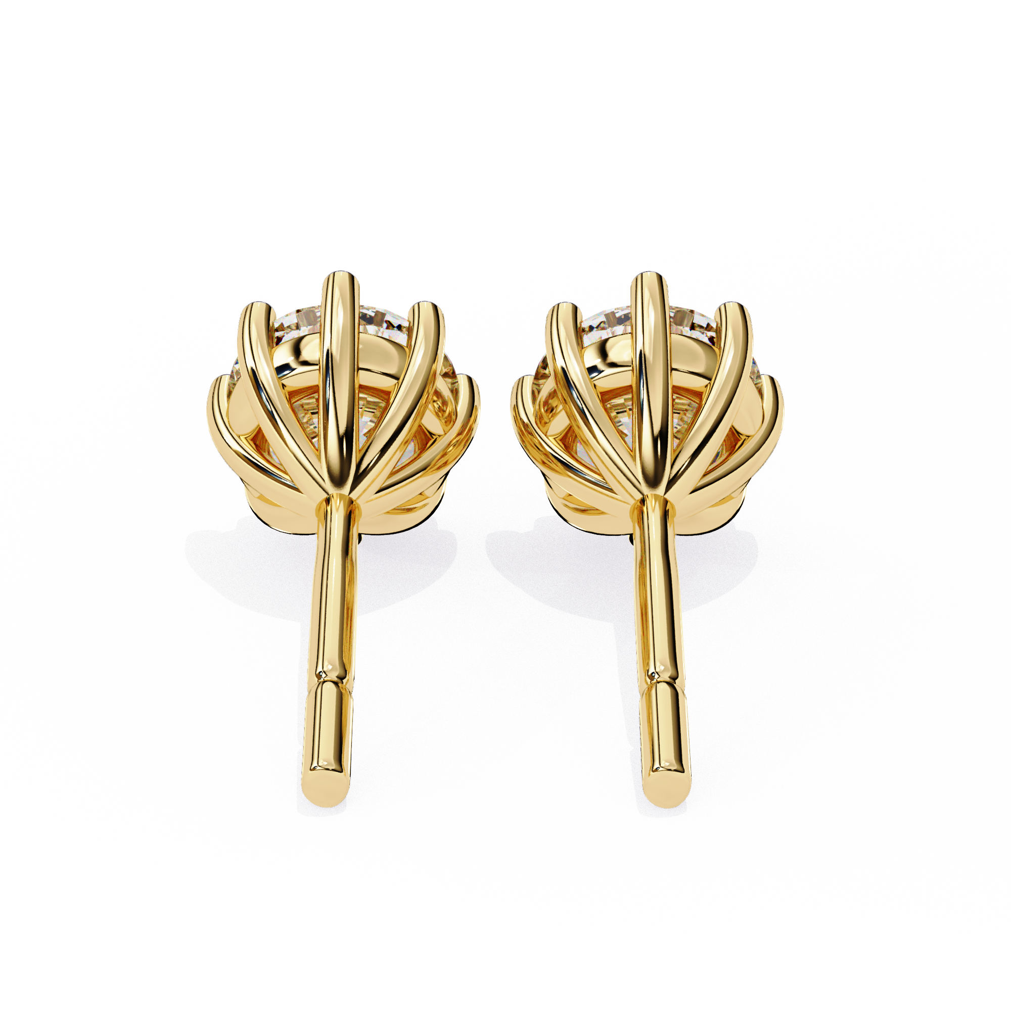 Cosmia Diamond Earring