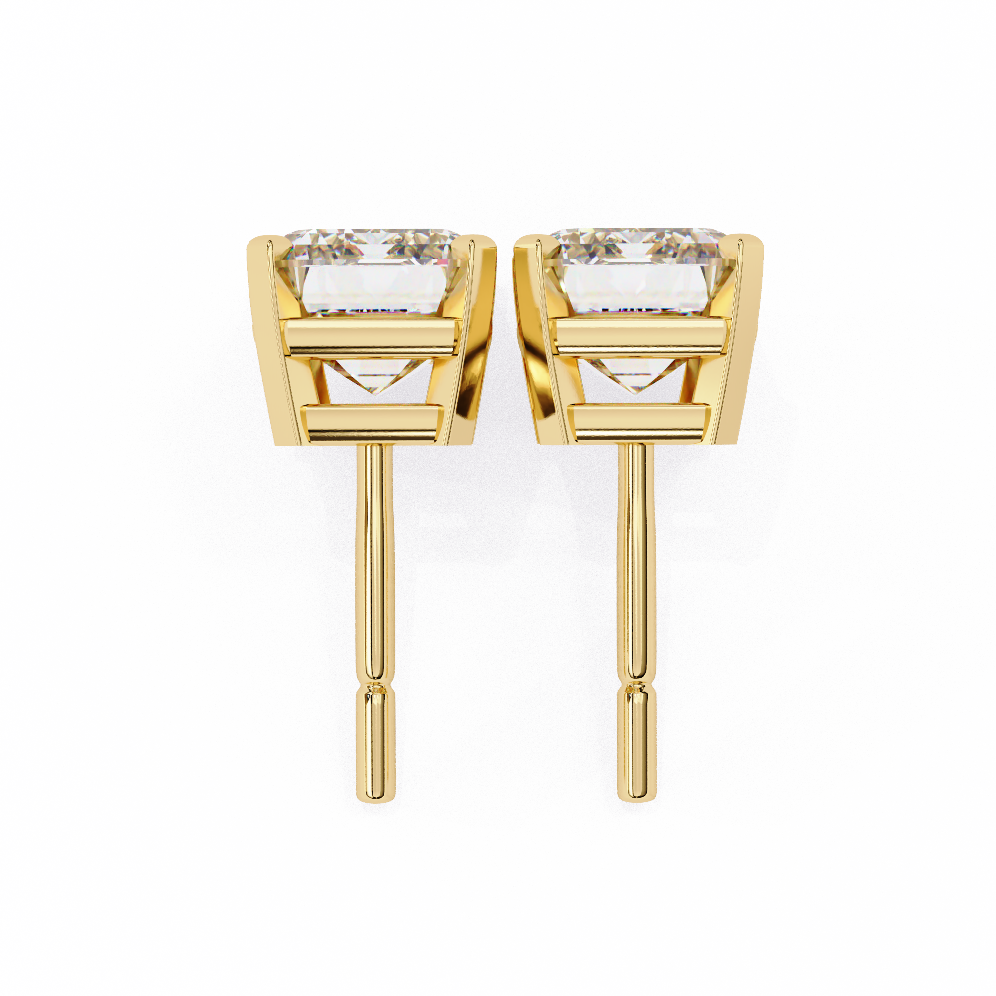 Daphne Diamond Earring
