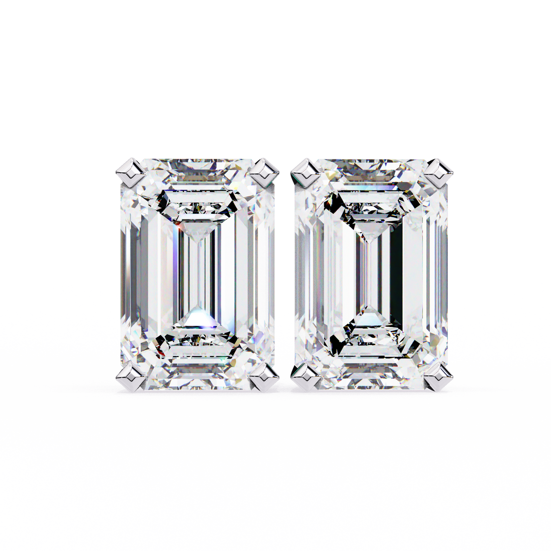 Daphne Diamond Earring