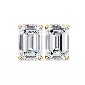 Daphne Diamond Earring