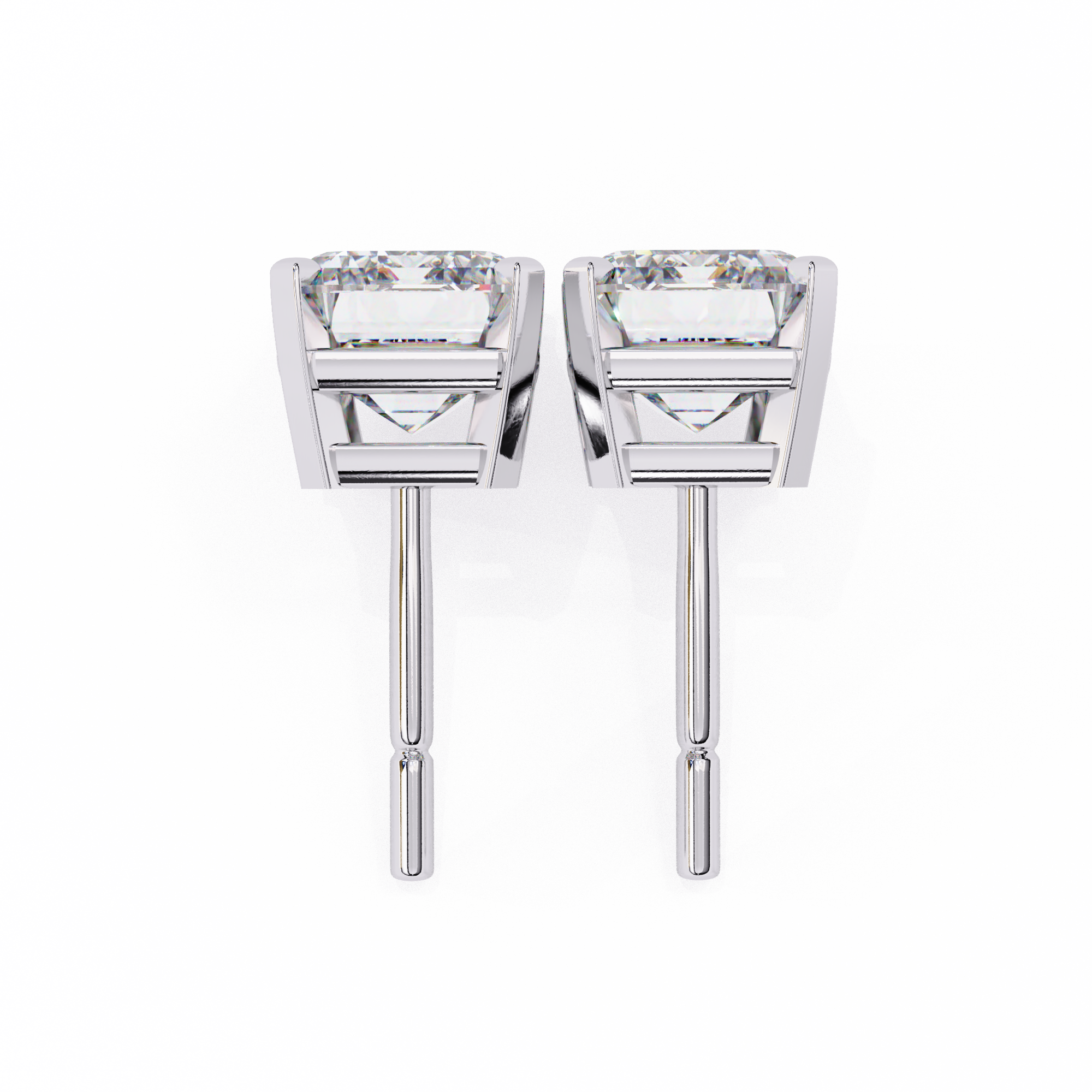 Daphne Diamond Earring