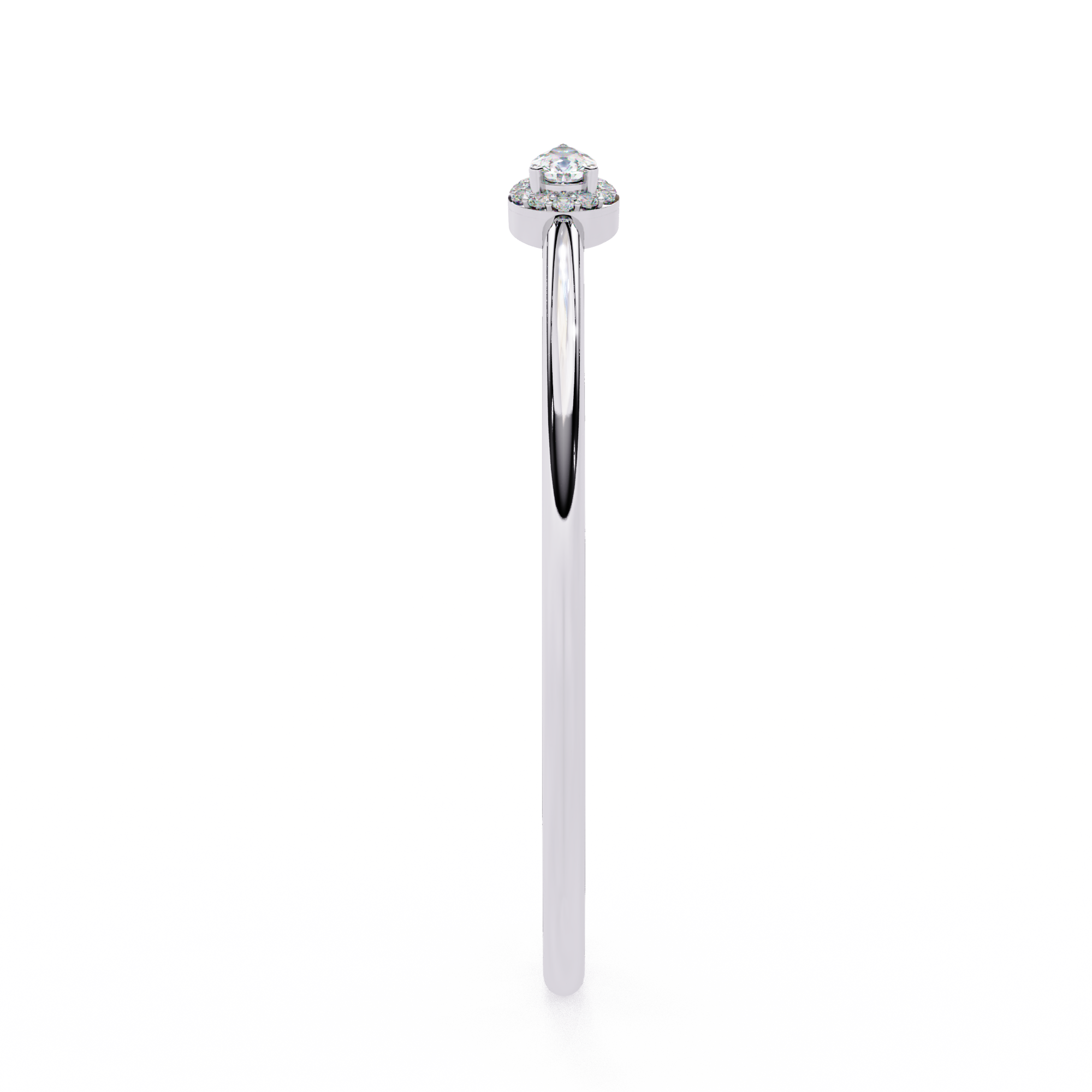 Aaliyah Diamond Bracelet