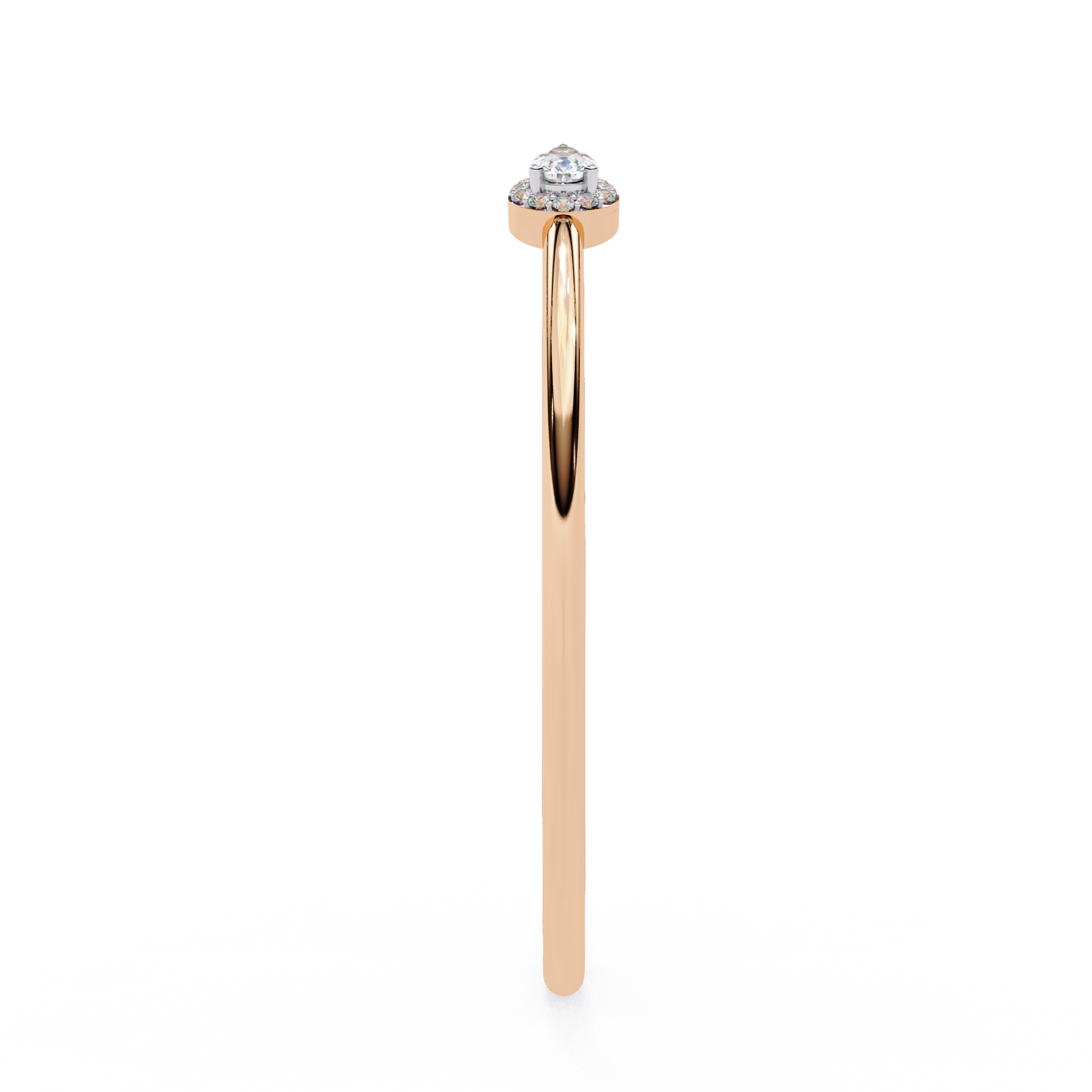 Aaliyah Diamond Bracelet