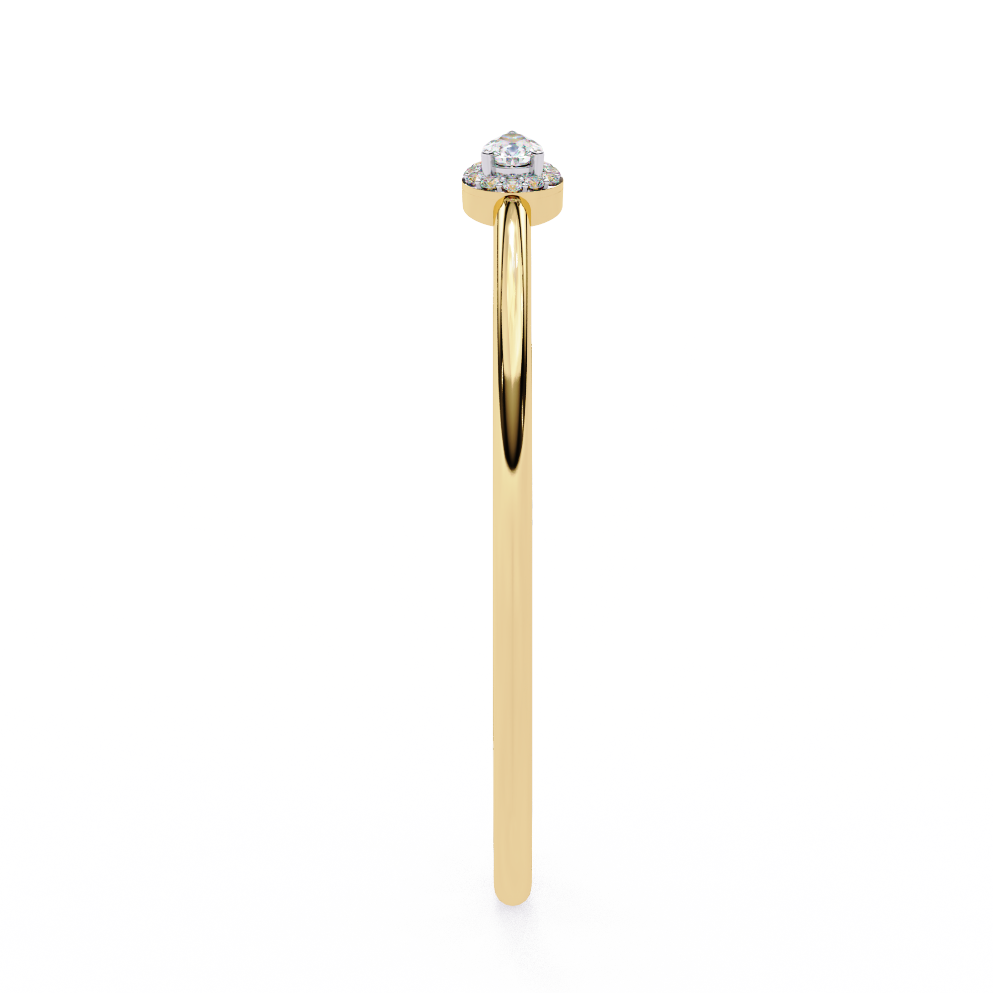 Aaliyah Diamond Bracelet