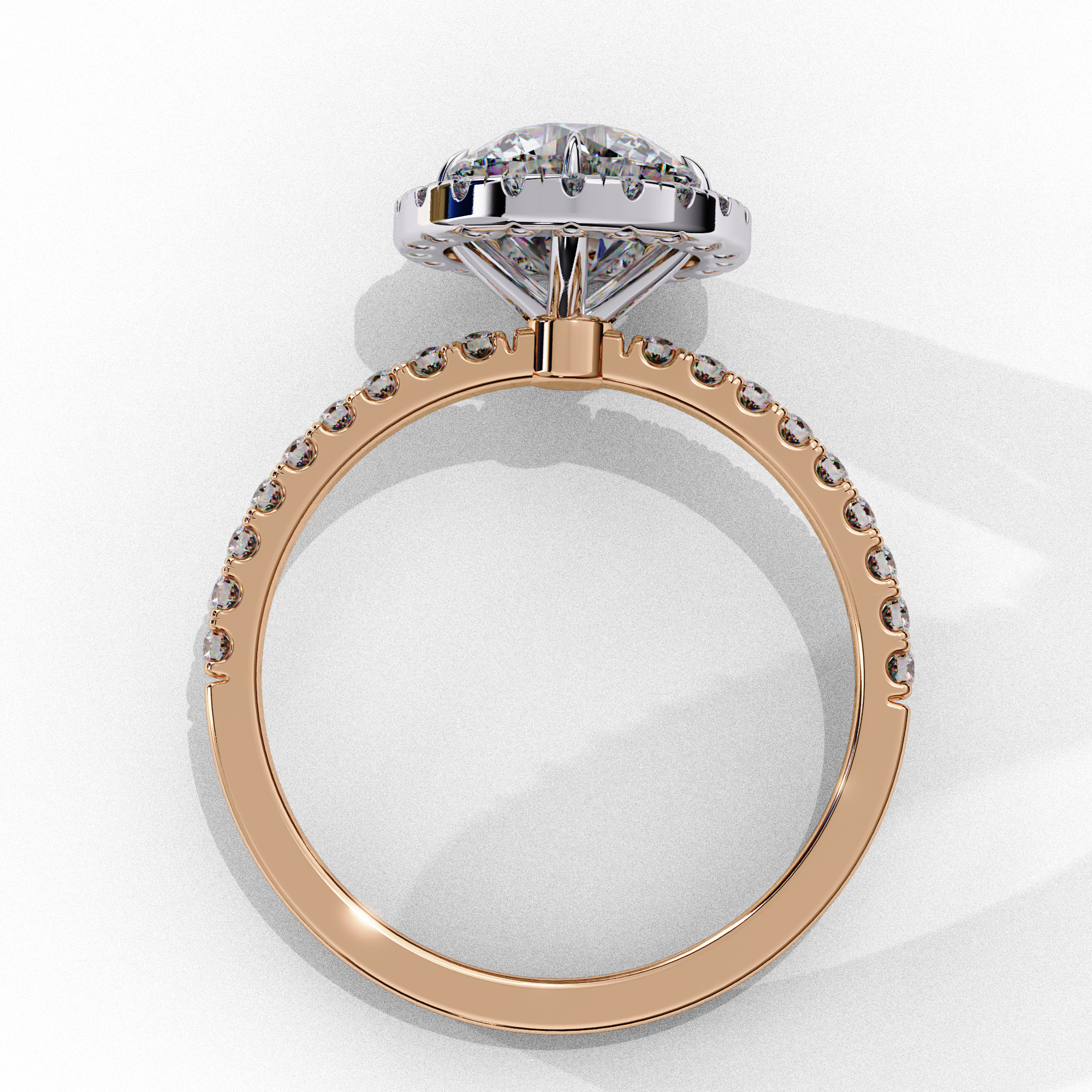 Jayden Solitaire Ring