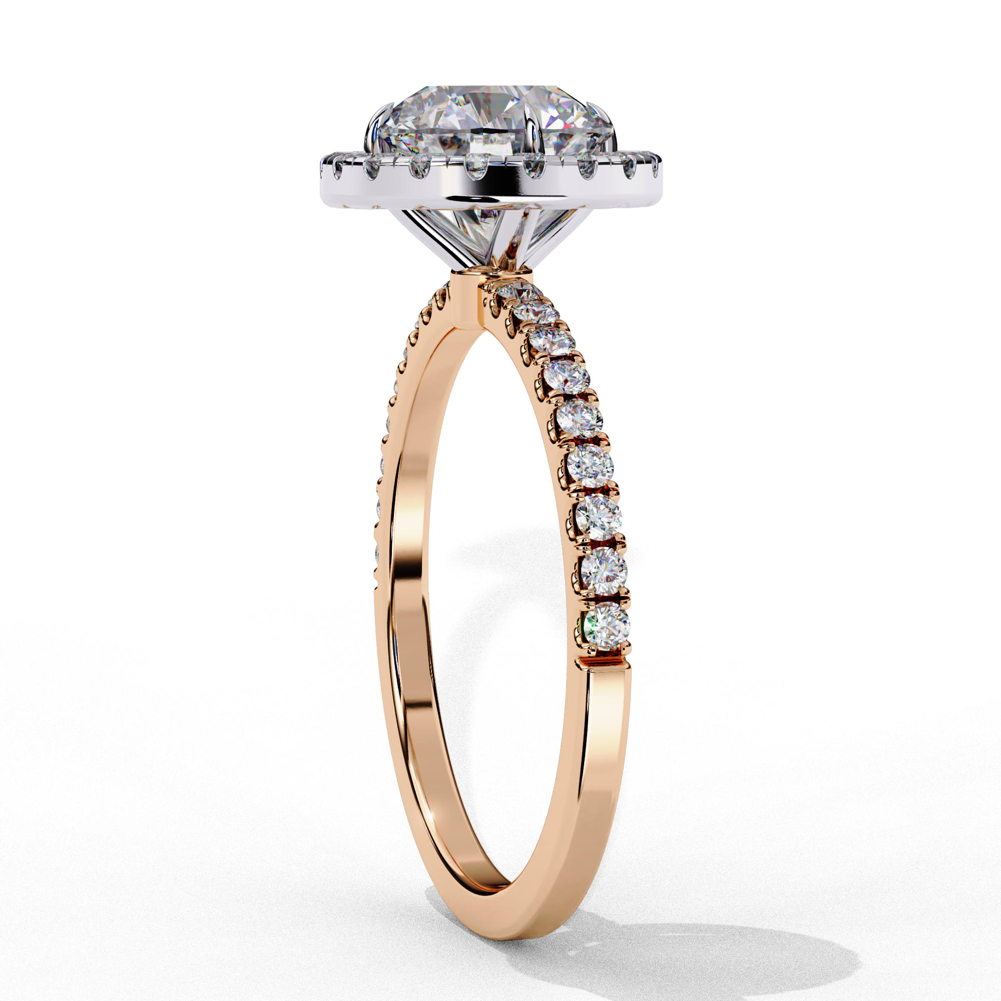 Jayden Solitaire Ring