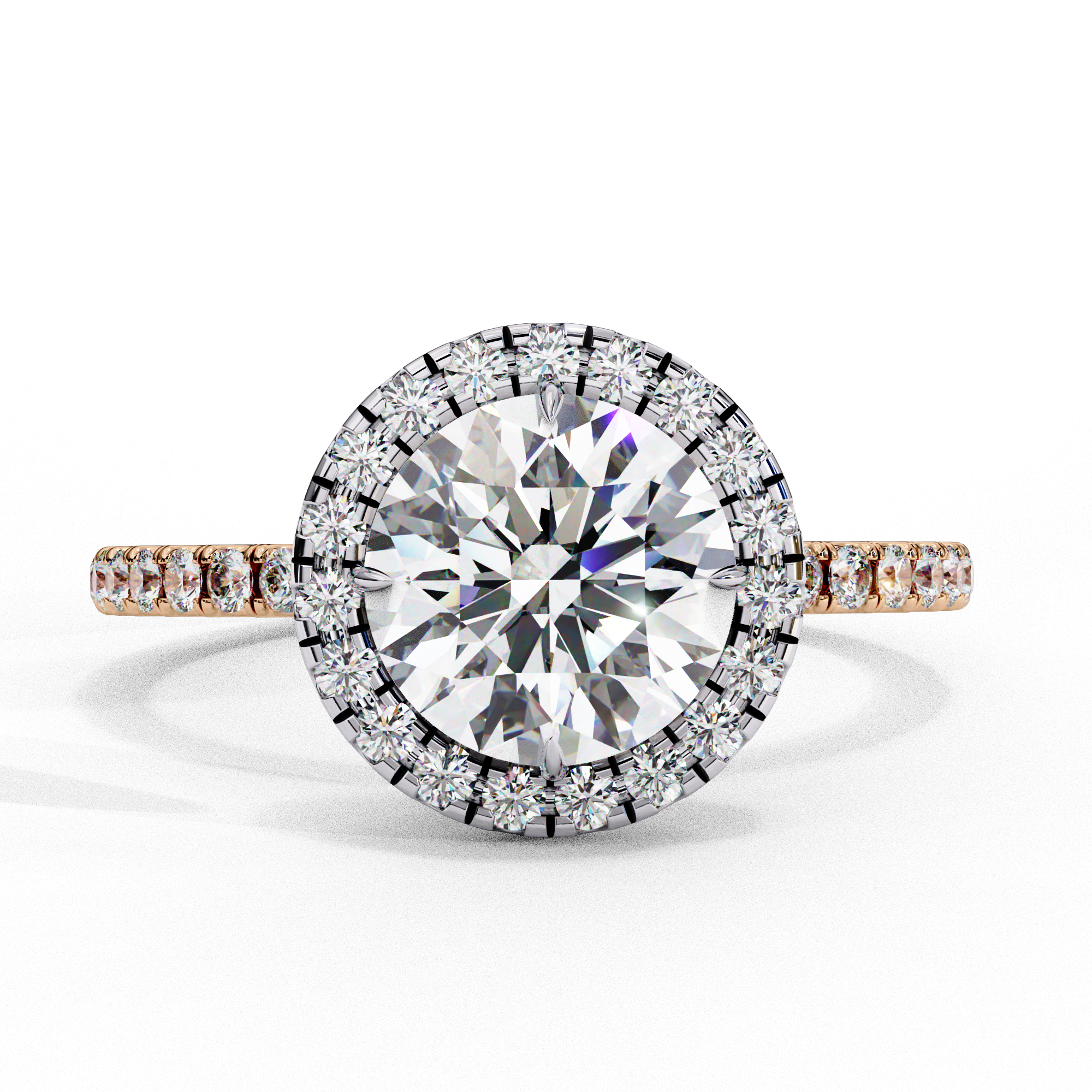 Jayden Solitaire Ring