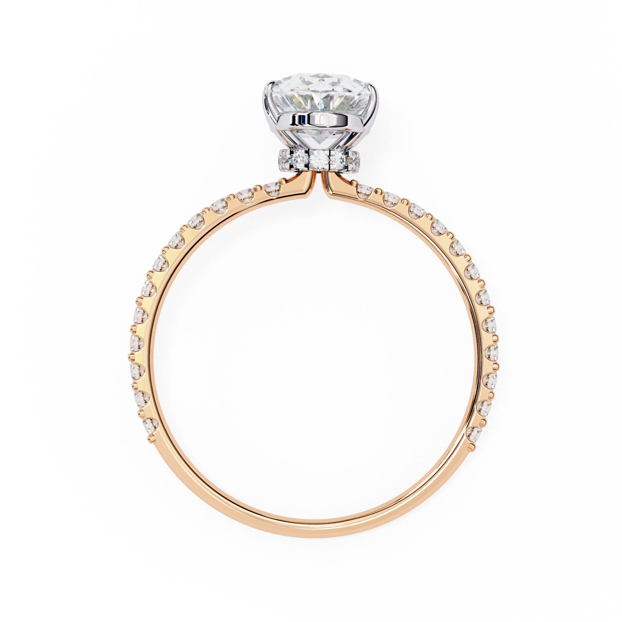 Robin Solitaire Ring