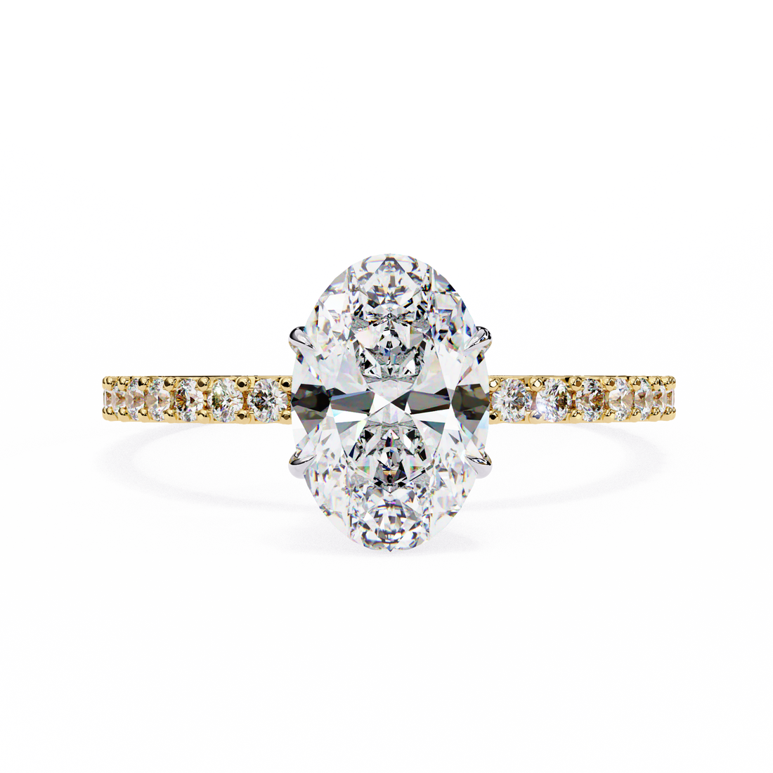 Robin Solitaire Ring