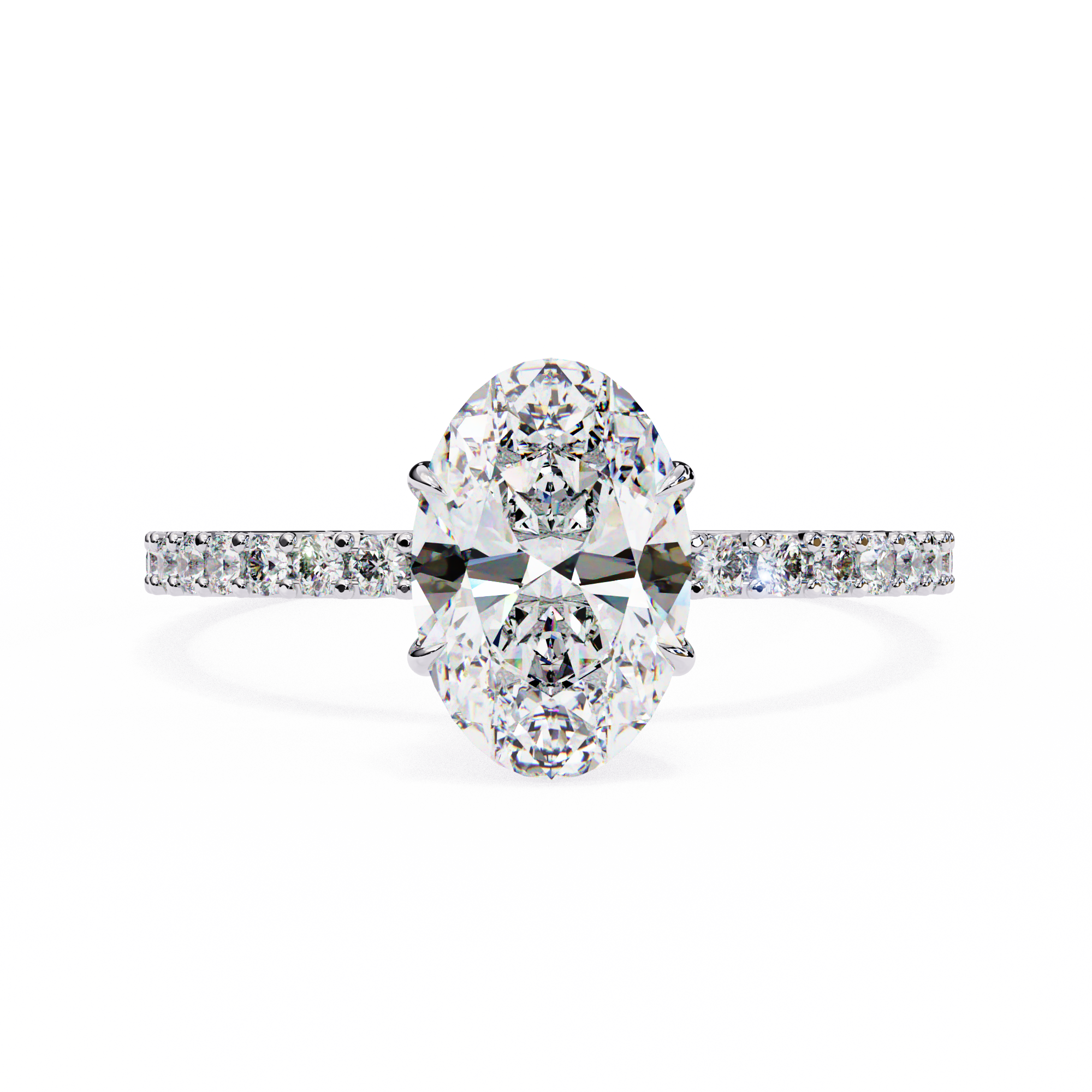 Robin Solitaire Ring